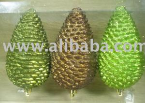 pine cone christmas crafts xASy